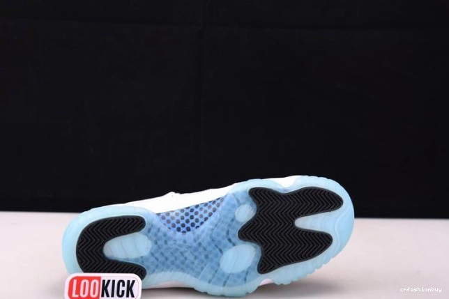 Legend Retro 378037-117 11 (2014) Air Jordan Blue 1017